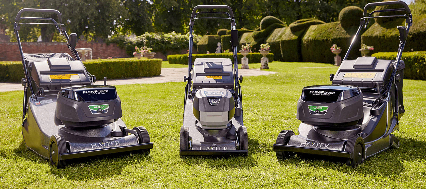 Quality Gear for Country Living